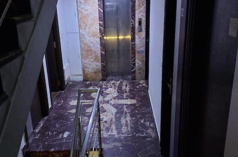 בית מלון כפרי Laxmi Villa Palace