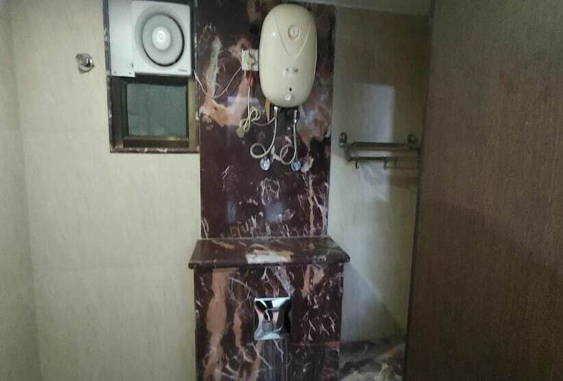 בית מלון כפרי Laxmi Villa Palace