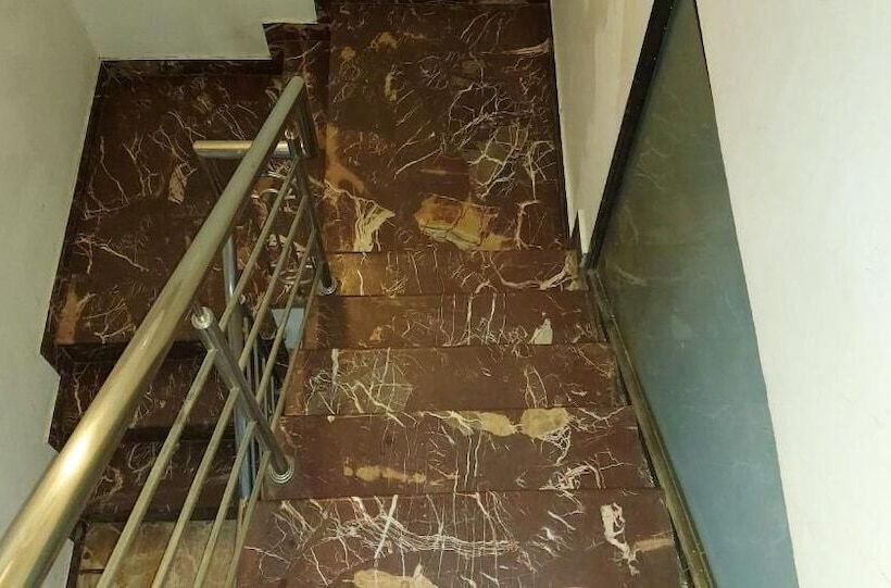 בית מלון כפרי Laxmi Villa Palace