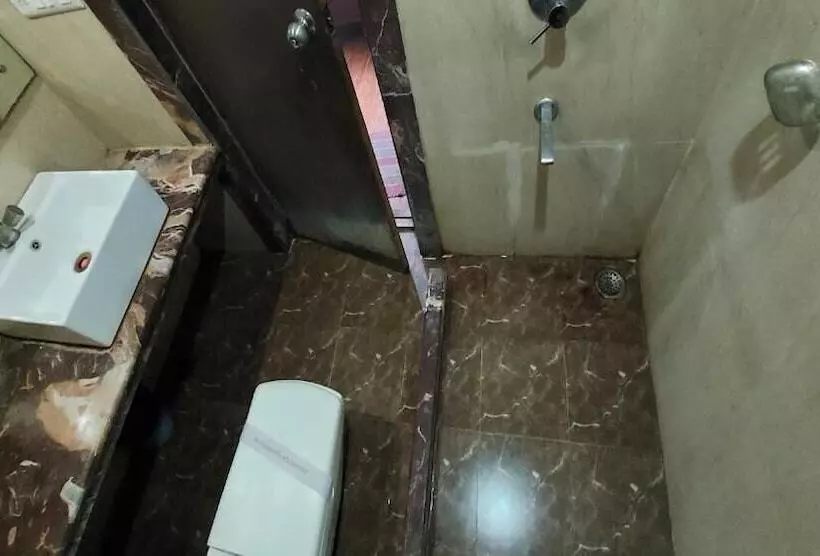 هتل Laxmi Villa Palace
