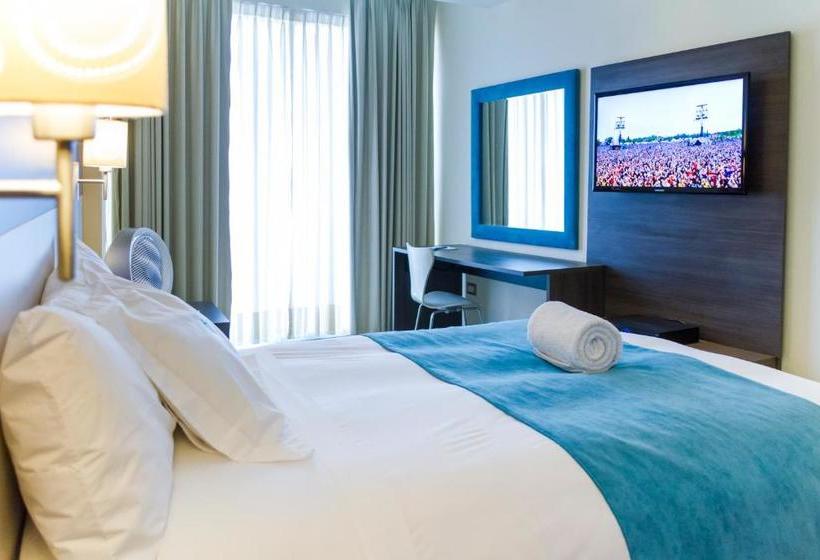 Maresta Lodge Hotel Asociado Casa Andina