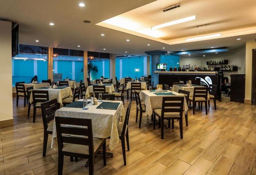 Maresta Lodge Hotel Asociado Casa Andina