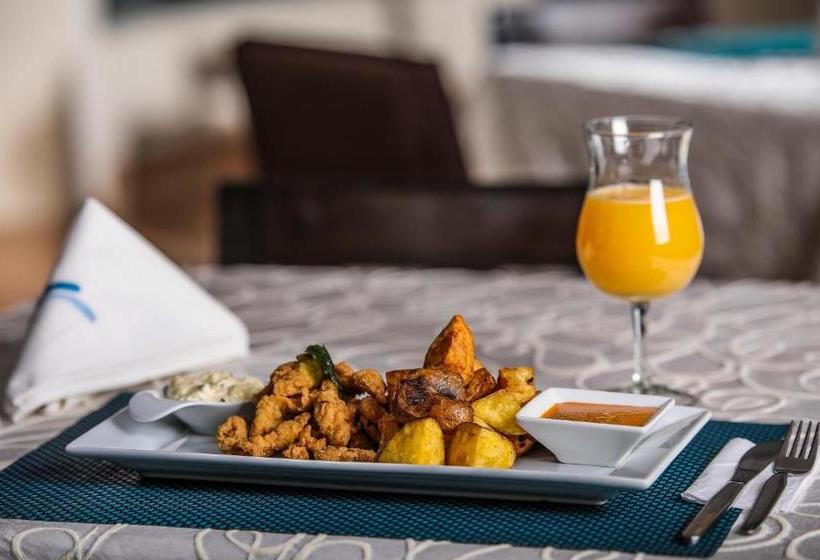 Maresta Lodge Hotel Asociado Casa Andina