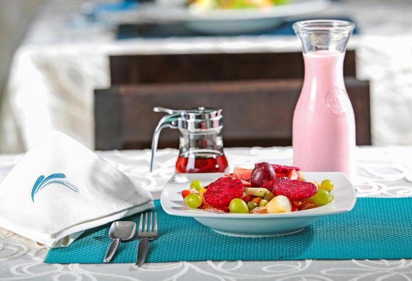 Maresta Lodge Hotel Asociado Casa Andina