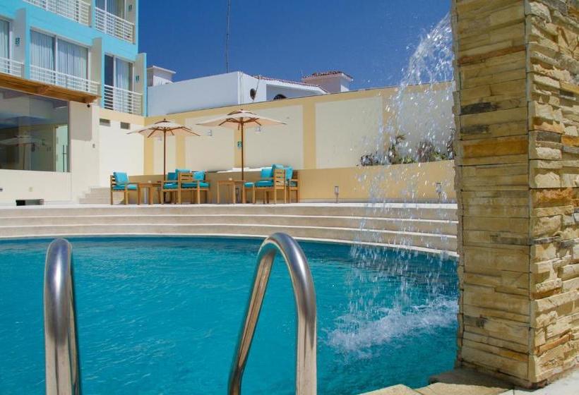 Maresta Lodge Hotel Asociado Casa Andina