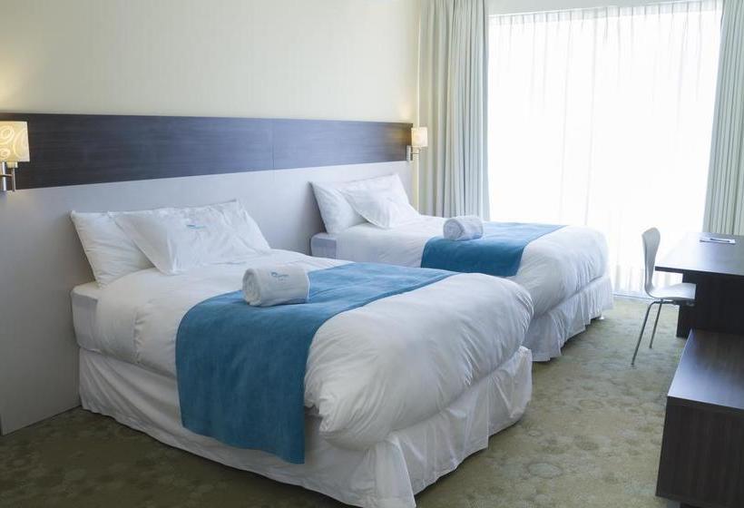 Maresta Lodge Hotel Asociado Casa Andina