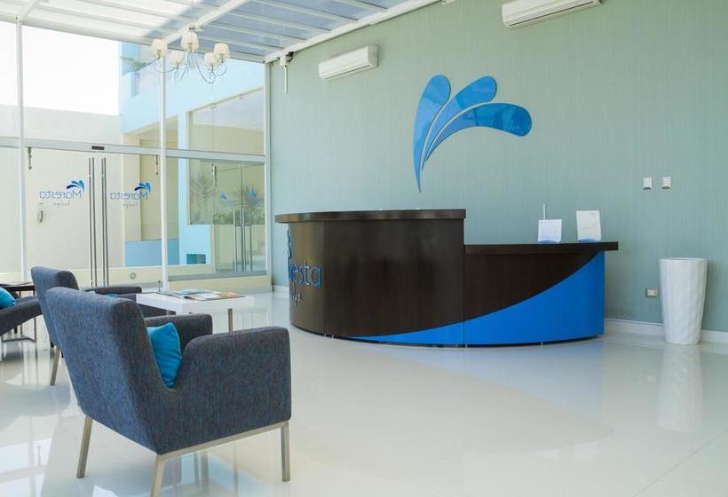 Maresta Lodge Hotel Asociado Casa Andina