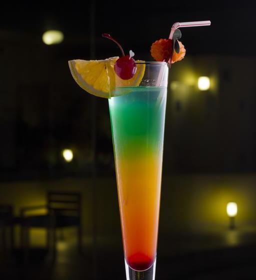 Maresta Lodge Hotel Asociado Casa Andina