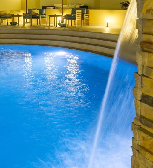 Maresta Lodge Hotel Asociado Casa Andina