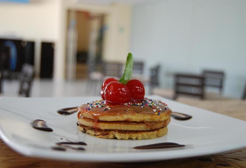 Maresta Lodge Hotel Asociado Casa Andina