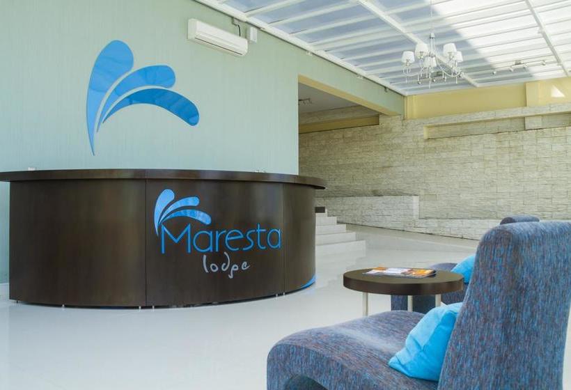 Maresta Lodge Hotel Asociado Casa Andina