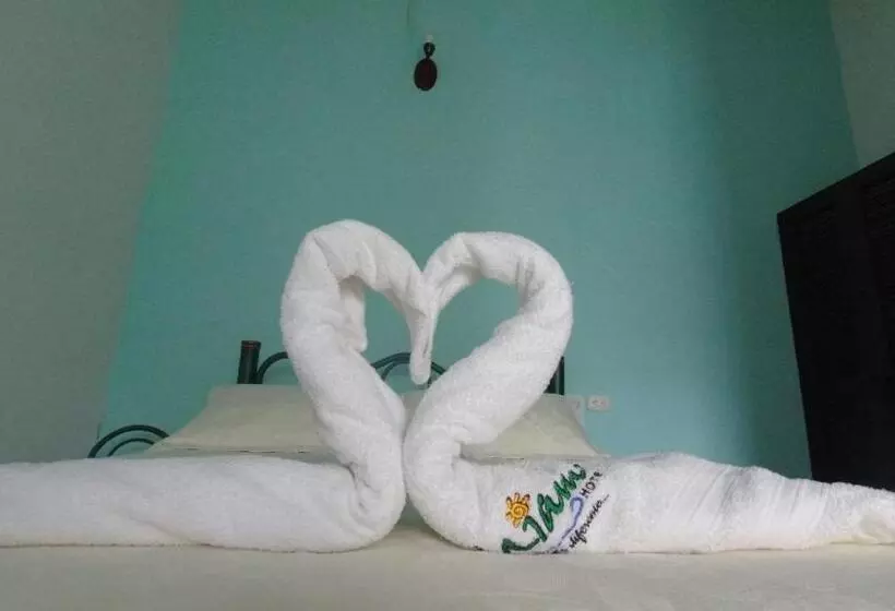 Hotelli Miami En Melgar