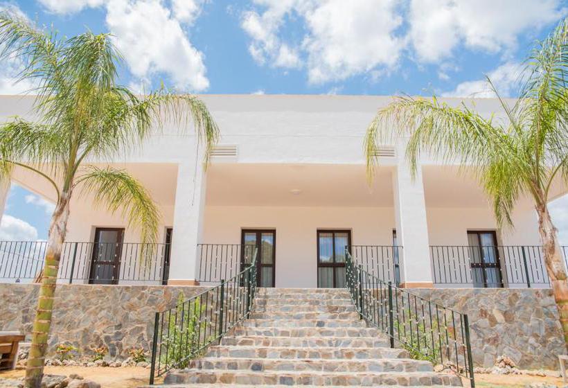 ホテル MR El Sanguino