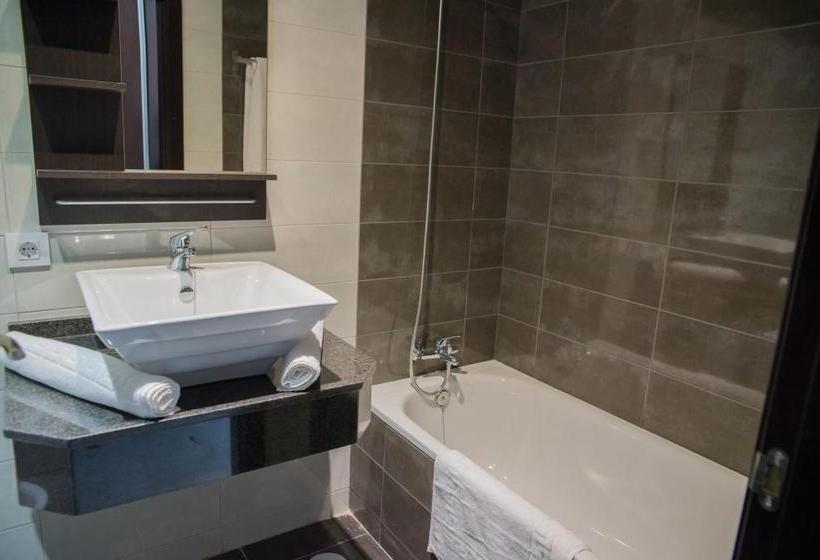 ホテル MR El Sanguino