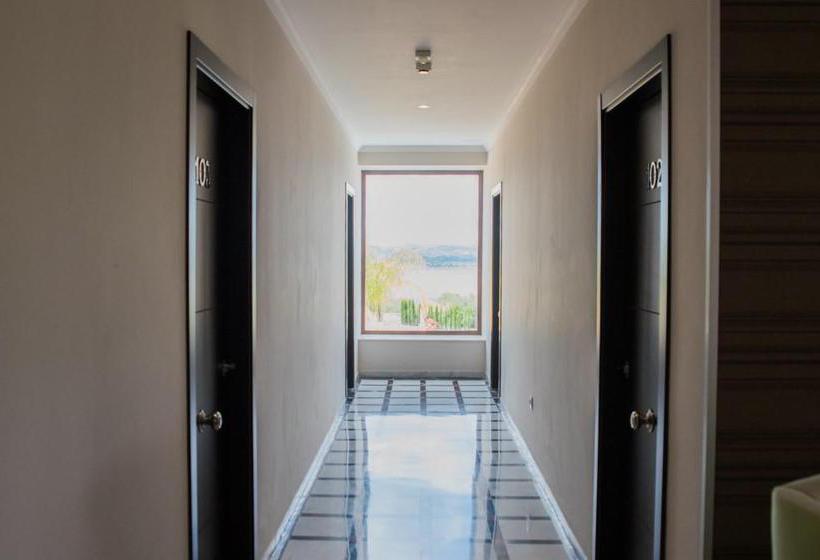 ホテル MR El Sanguino