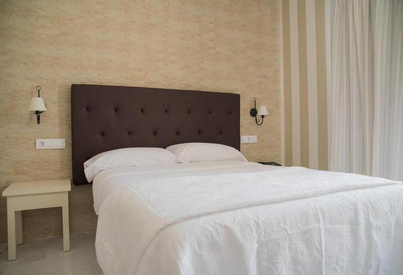 ホテル MR El Sanguino