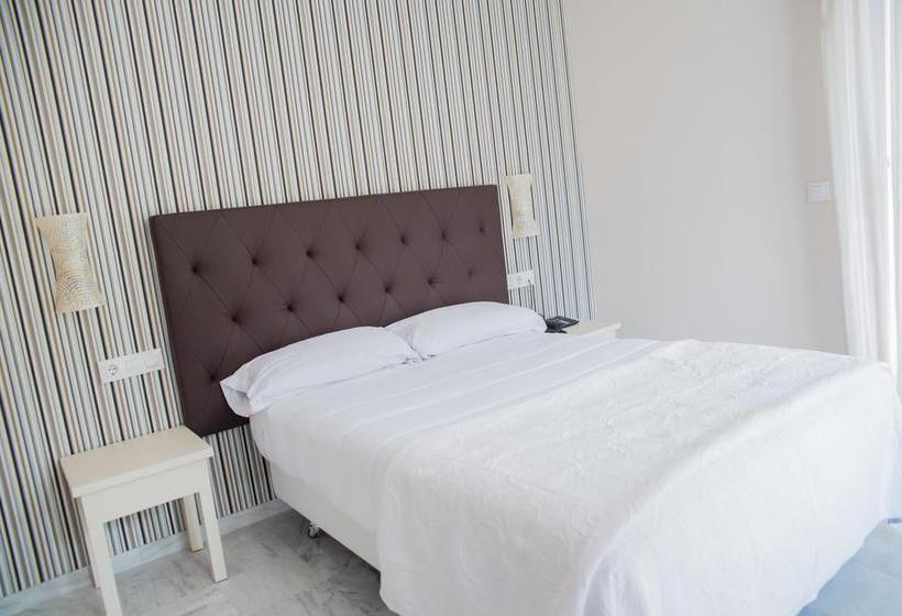 ホテル MR El Sanguino