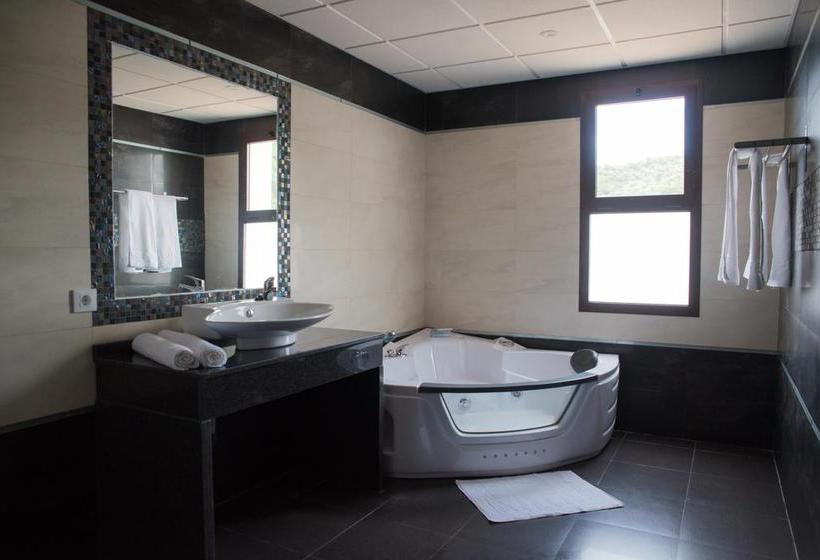 ホテル MR El Sanguino