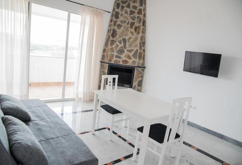 ホテル MR El Sanguino