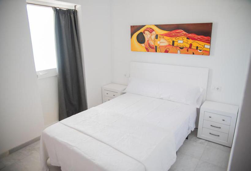 ホテル MR El Sanguino