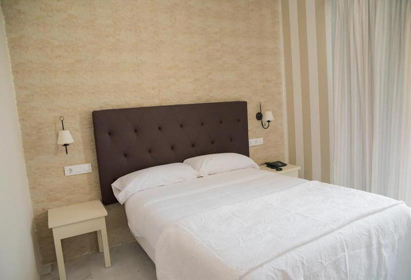 ホテル MR El Sanguino