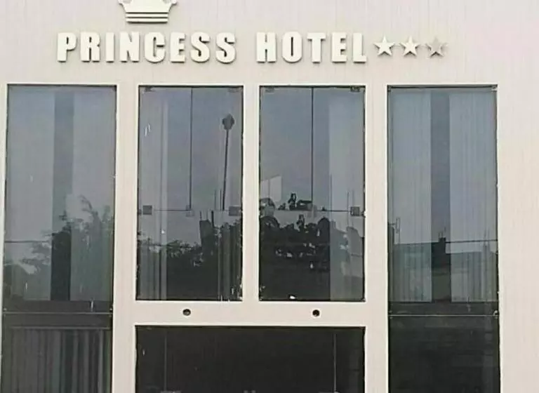 هتل Princess