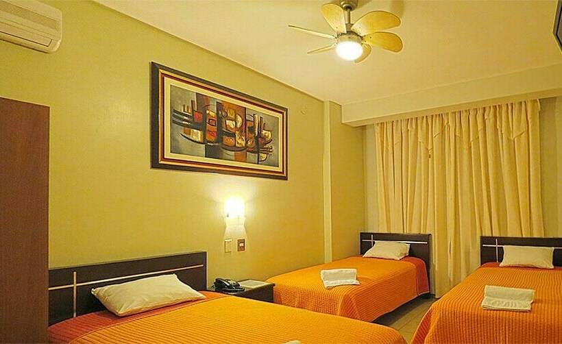 هتل Rivera Del Rio