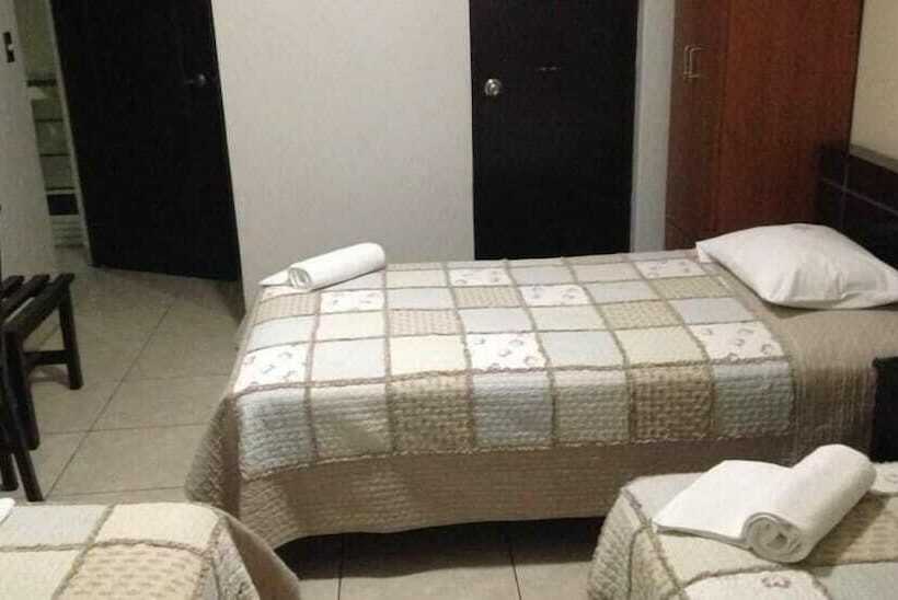 هتل Rivera Del Rio