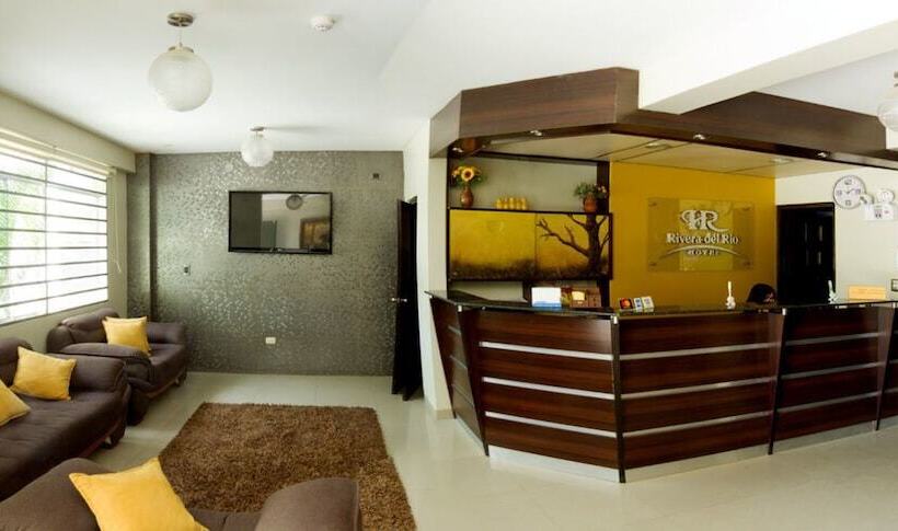 هتل Rivera Del Rio