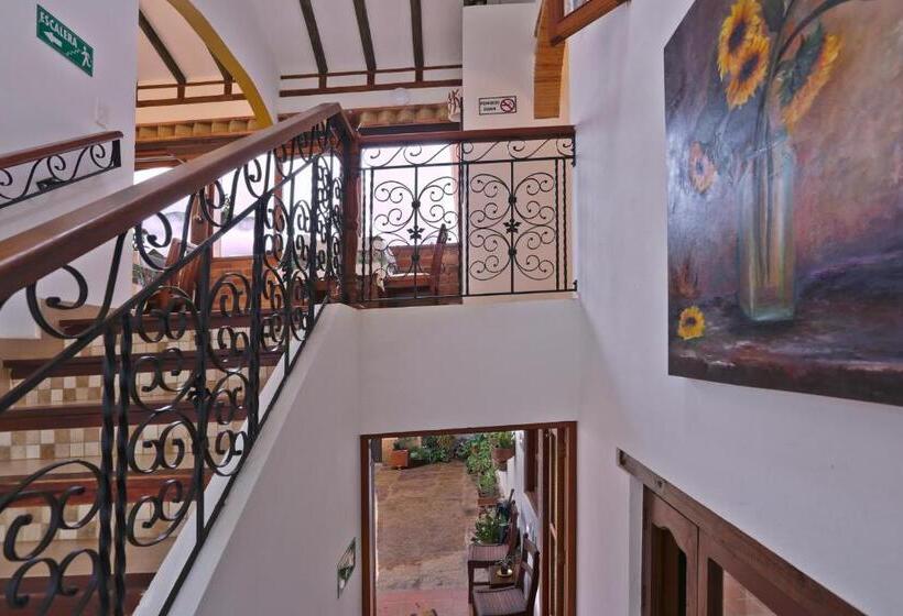 ホテル Villa Del Angel