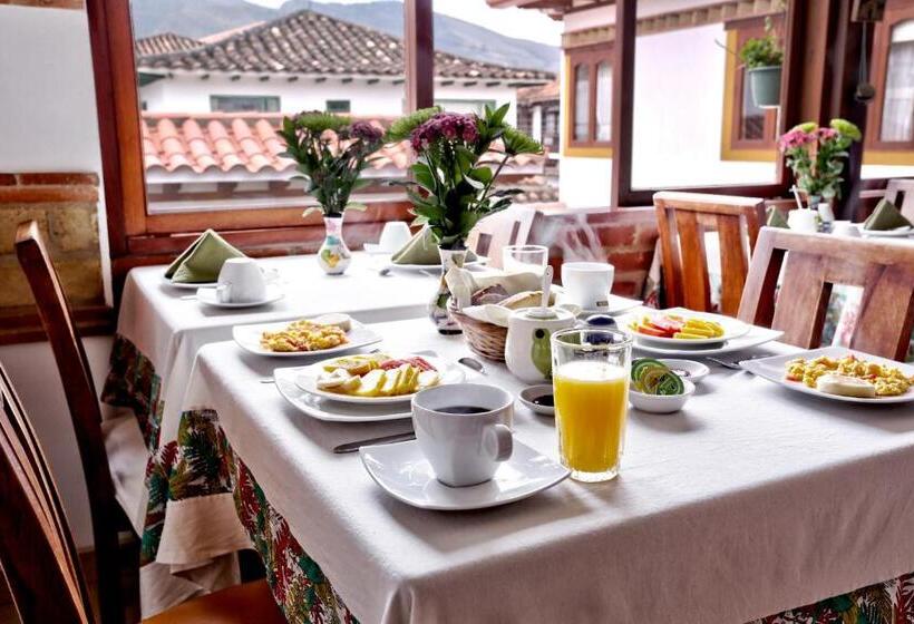 ホテル Villa Del Angel