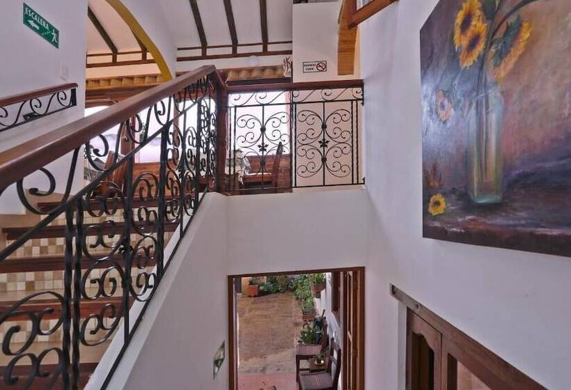 ホテル Villa Del Angel