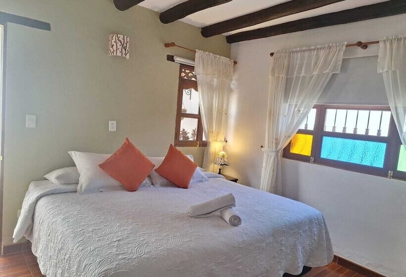 ホテル Villa Del Angel