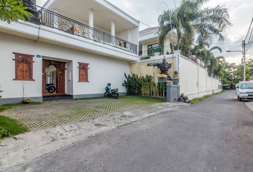 Hotel Zen Rooms Denpasar Mertasari