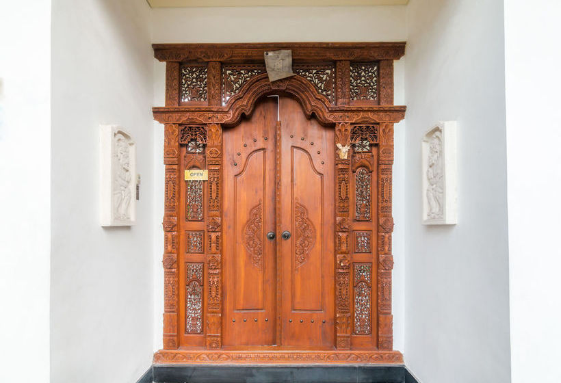 Hotel Zen Rooms Denpasar Mertasari