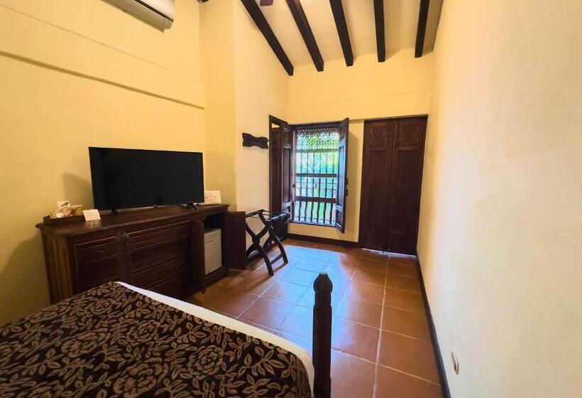 Nueva Granada Hotel Colonial  Centro Histórico