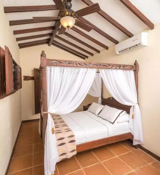 Nueva Granada Hotel Colonial  Centro Histórico