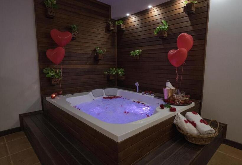 Nueva Granada Hotel Colonial  Centro Histórico