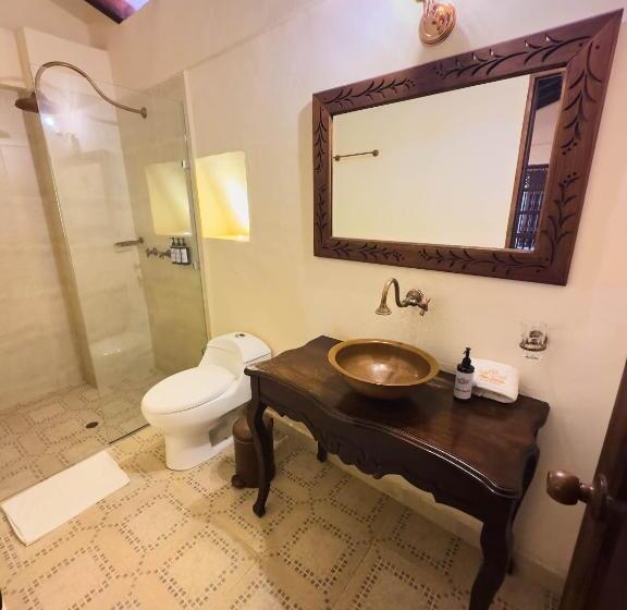 Nueva Granada Hotel Colonial  Centro Histórico