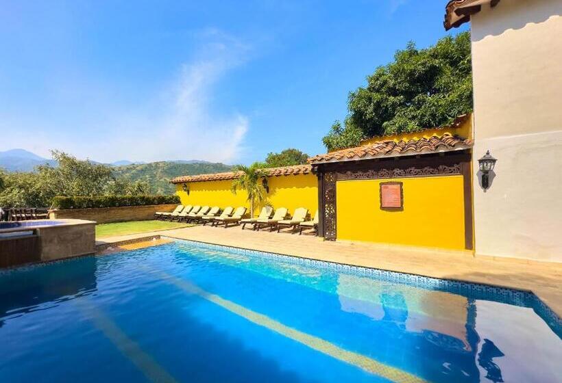 Nueva Granada Hotel Colonial  Centro Histórico