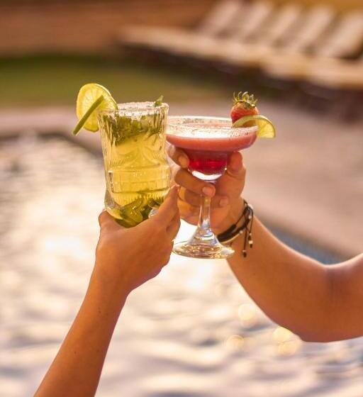 Nueva Granada Hotel Colonial  Centro Histórico