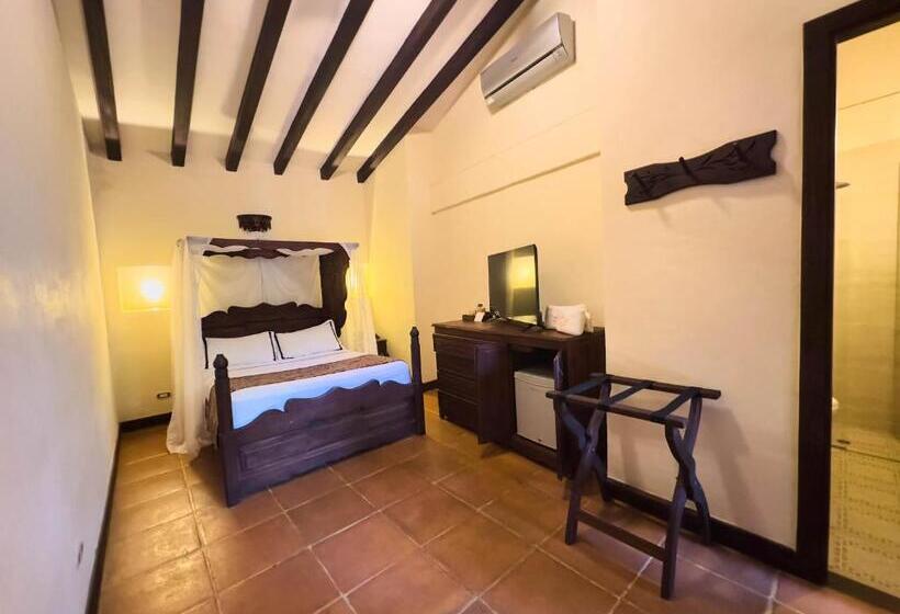 Nueva Granada Hotel Colonial  Centro Histórico