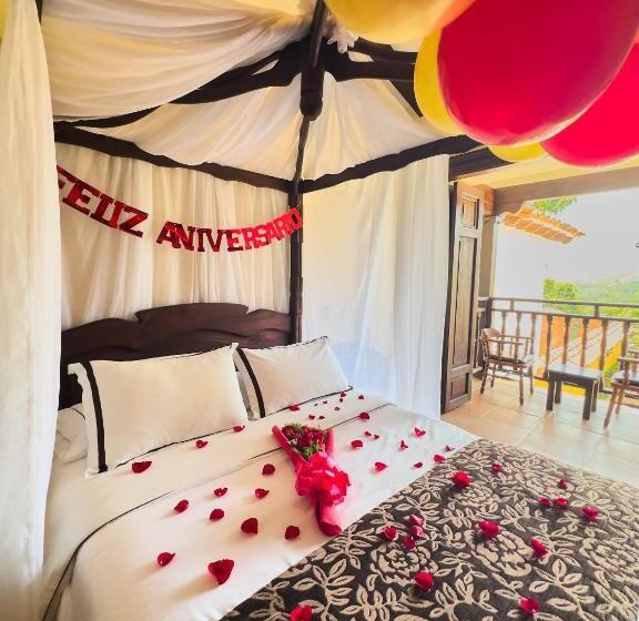 Nueva Granada Hotel Colonial  Centro Histórico