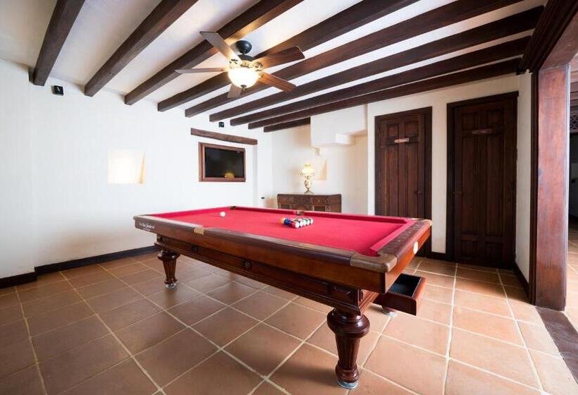 Nueva Granada Hotel Colonial  Centro Histórico