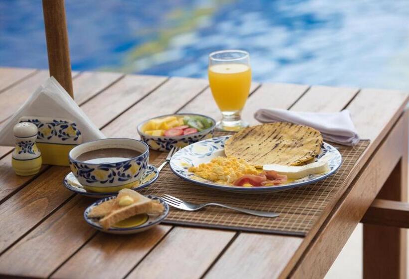 Nueva Granada Hotel Colonial  Centro Histórico