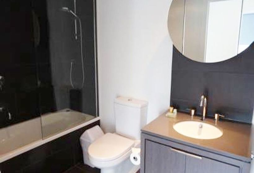 Stylish 1br Apartment In Southbank