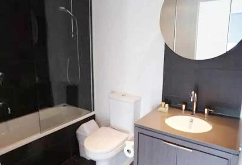 Stylish 1br Apartment In Southbank