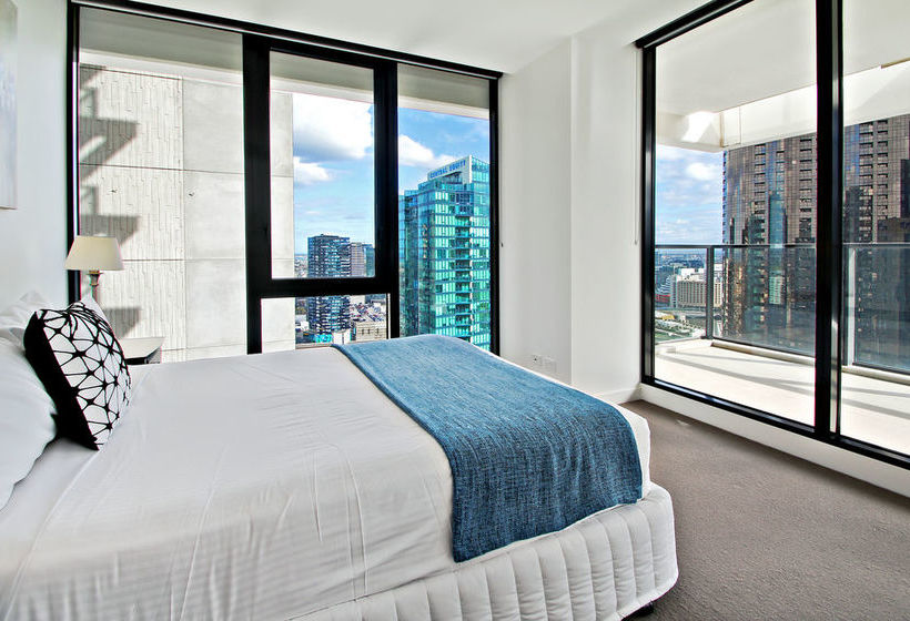 Stylish 1br Apartment In Southbank