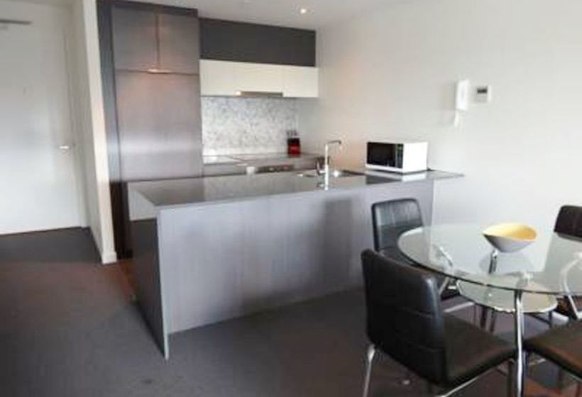 Stylish 1br Apartment In Southbank