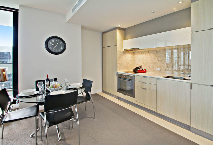 Stylish 1br Apartment In Southbank